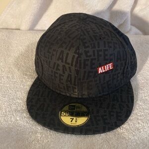 Alife 2007 "Alifestyle Like No Other" New Era Fitted